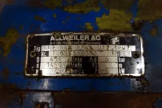 Allweiler - SLF 44(?) ER46
