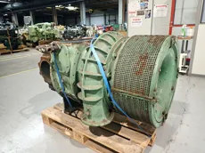 ABB / BBC - VTR 321-2M