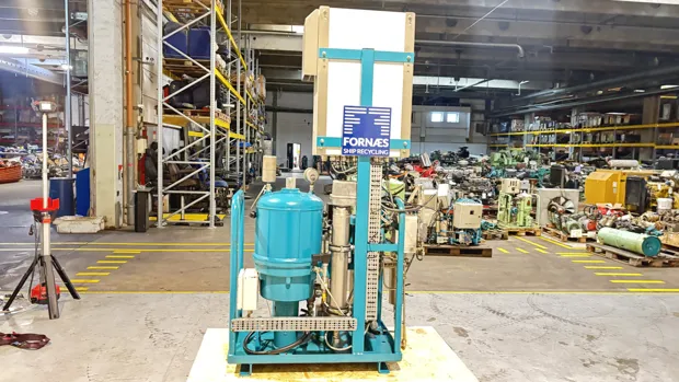 Image 4 of 13 - CJC - PTU2 27/27 PV-C2DE2H1PWYZ