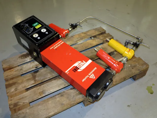 Image 3 of 4 - Pneudri Midiplus - DME015