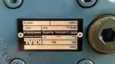 Kral - KF74.BAA.000494