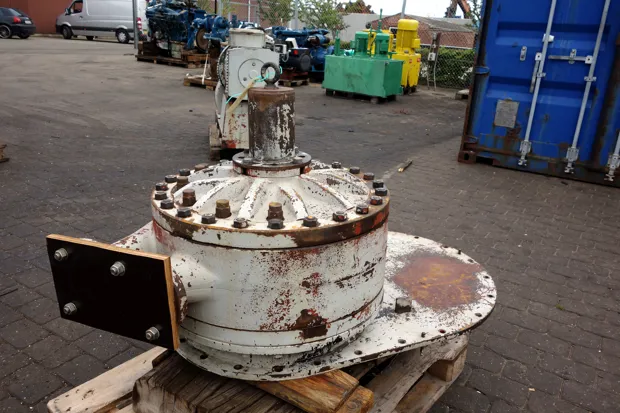 Image 2 of 3 - Brattvaag - MA4/117.124