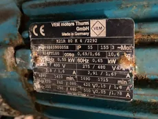 CJC - HDU 27/108 MZ-DE2H1