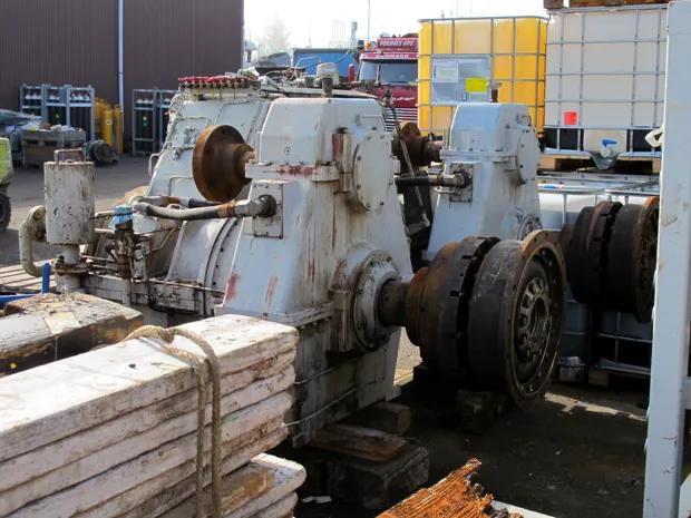 Image 3 of 8 - Volda - ACGTS 847