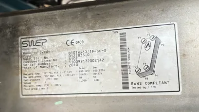 CJC - PTU2 27/27 PV-C2DE2H1PWYZ