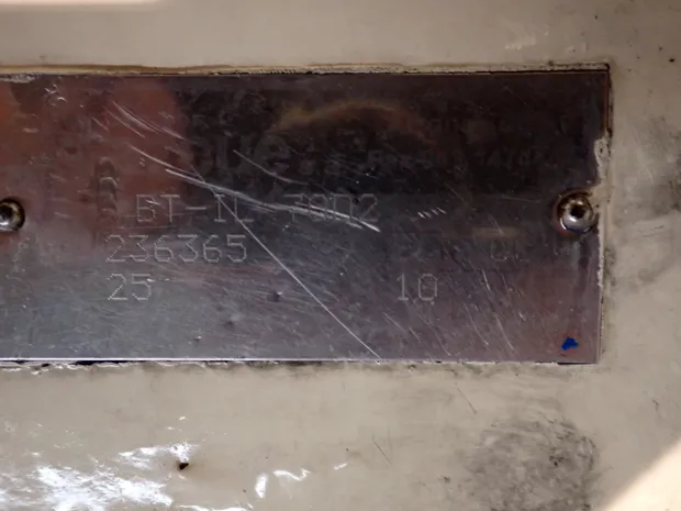 Image 6 of 7 - Azcue - BT IL 70D2-F