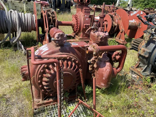 Image 4 of 6 - Brattvaag - M6300T-BL