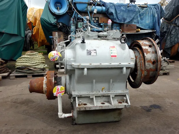 Image 3 of 4 - Lohmann & Stolterfoht - GUD 53 /1253