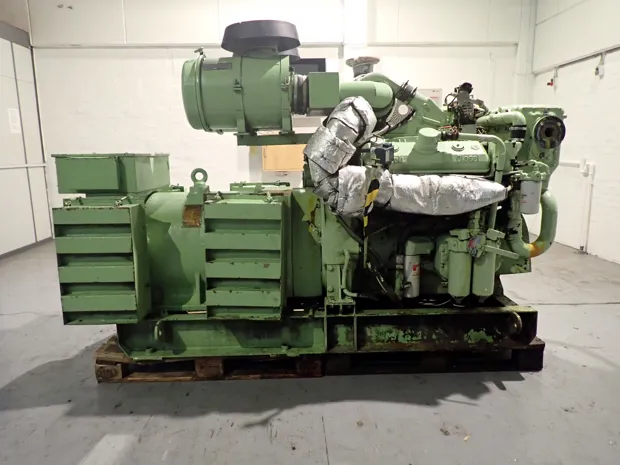 Image 1 of 6 - Detroit