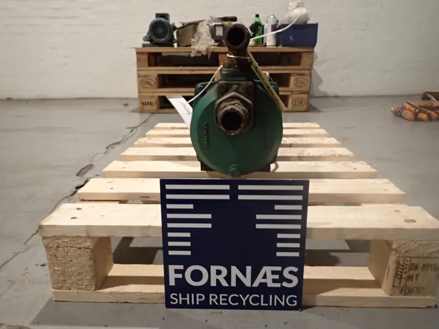 Image 2 of 6 - Azcue - CA32/0,5