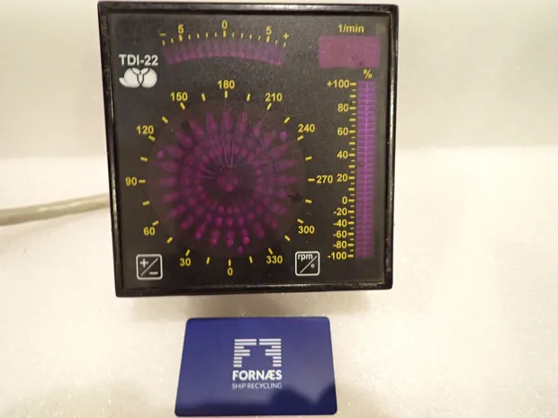 Image 1 of 3 - Aquamaster Rauma  - TDI - 22 / 7353428 002