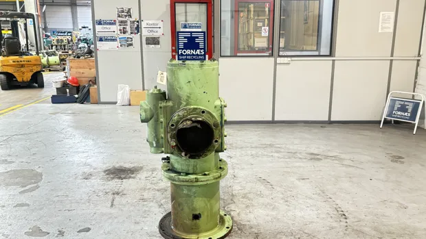 Image 6 of 9 - Kral - CGJF1701.41A10DA