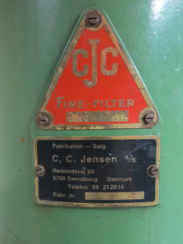 Image 5 of 5 - CJC - PWFU 27/54 M82