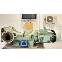 Heinrich Behrens - VRF 5/350 SG