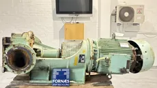 Heinrich Behrens - VRF 5/350 SG