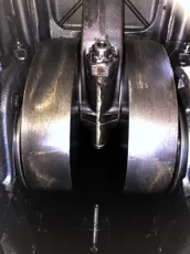 Deutz - RBV 8M 545