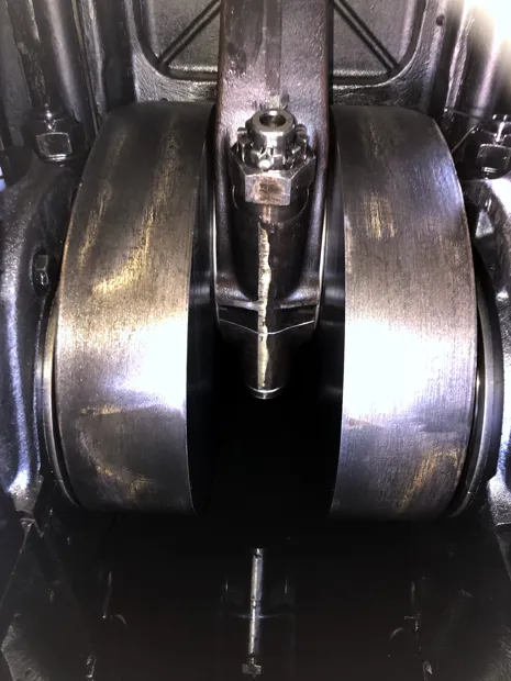 Image 13 of 16 - Deutz - RBV 8M 545