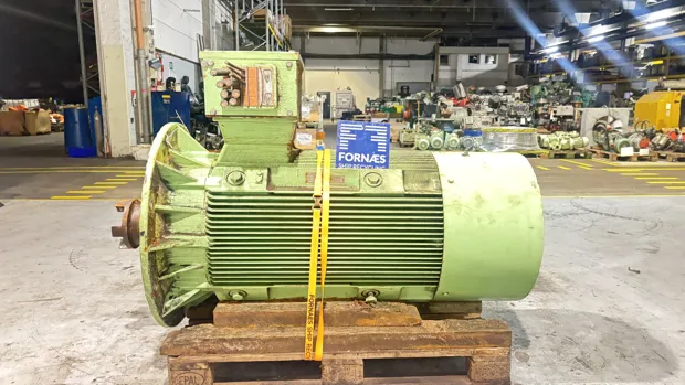 Image 1 of 7 - Lönne - 14BG 319-4AA96-Z 315L