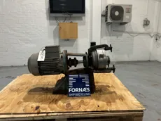 A.B. Separator - DH11416