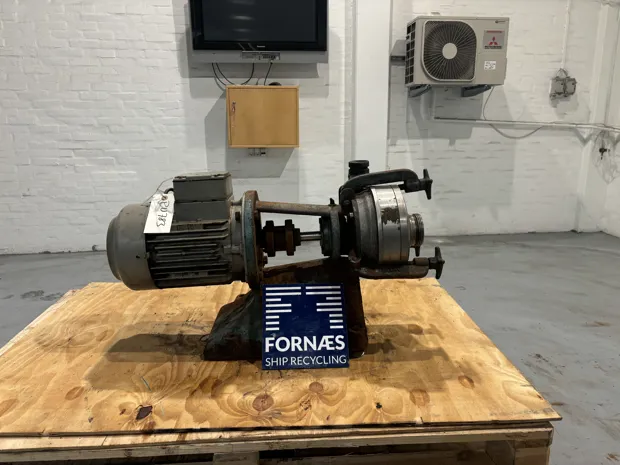 Image 2 of 10 - A.B. Separator - DH11416