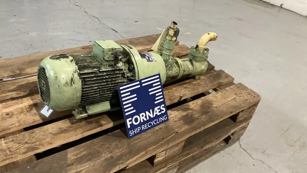 Image 1 of 6 - Kral - CK55.1118V