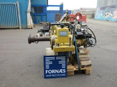 Hytek - 9212 FG 620 69HC