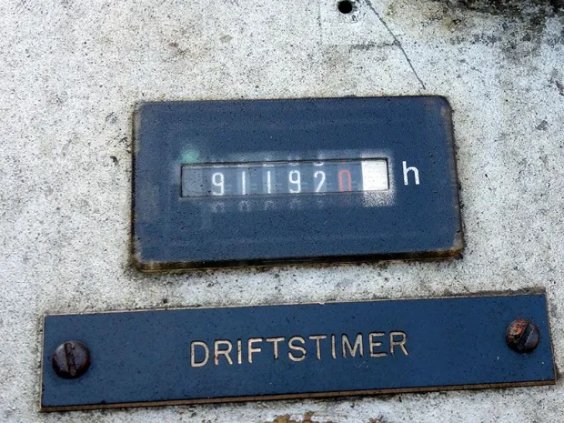 Image 5 of 6 - Alpha - 8L 23/30 DKV