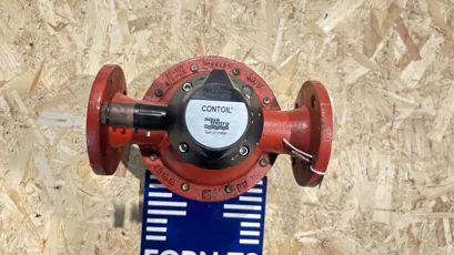 Contoil - VZO 40 FL 130/25-INO,1