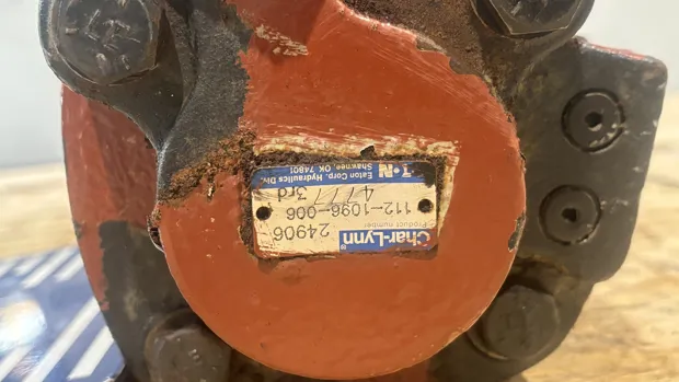 Image 11 of 11 - Char-Lynn - 24906