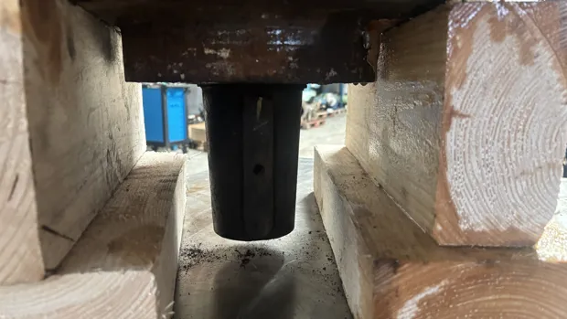 Image 8 of 8 - Bauer - HMB7-4,6-1-T-5