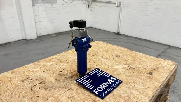 Image 3 of 8 - Rexroth - R928019527