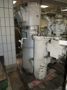 Norwinch - SV 9 A