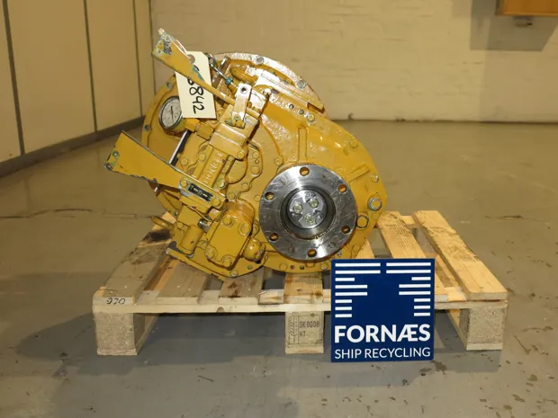 Image 1 of 6 - Dong-I - DMT 70T-B