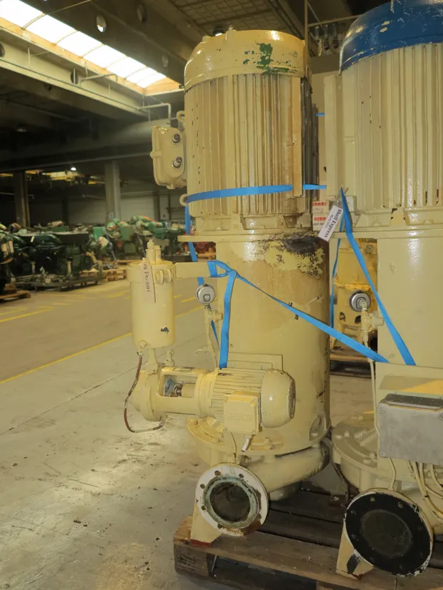 Image 2 of 7 - Desmi - SL 125-415/A-C