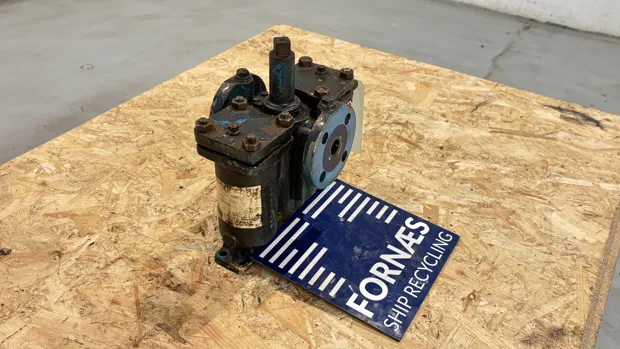 Image 2 of 11 - Boll&Kirch - No plate