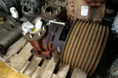 Norwinch - P 37S