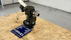 Johnson Pump - No plate