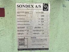 Sondex - S30-IG