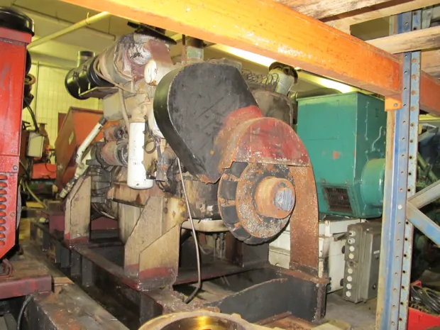 Image 3 of 6 - Cummins