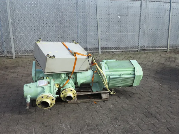 Image 4 of 8 - Brattvaag - PVGS660-46