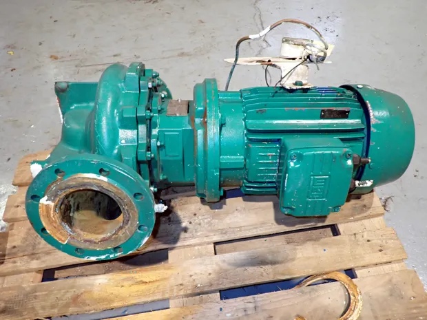 Image 3 of 4 - Azcue - LN 80-315