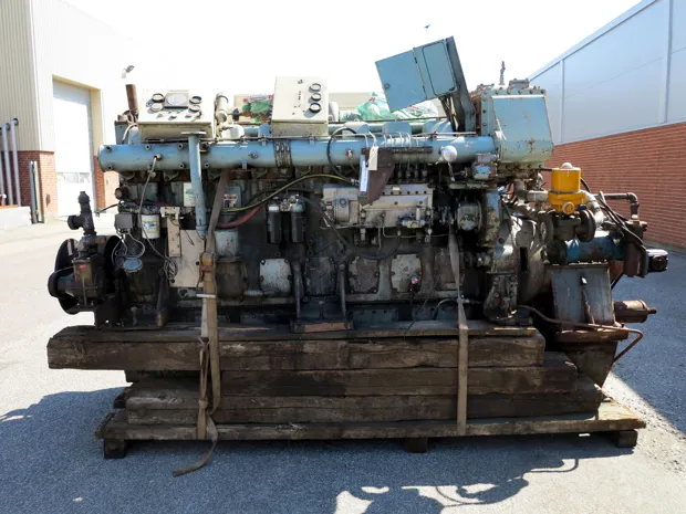 Image 3 of 5 - Mitsubishi - S8NMPTK