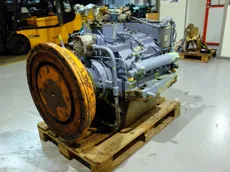 Hytek - 0.5623-2 HC32500.3300