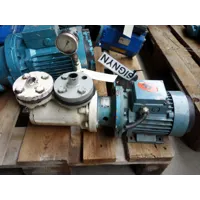 Allweiler - BAS 250
