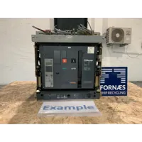 Merlin Gerin - NW32H1