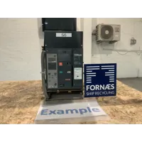 Merlin Gerin - NT08L1