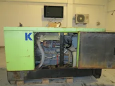 Deutz