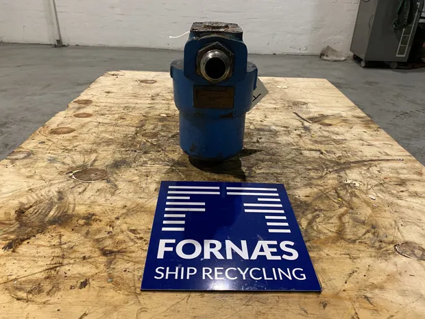 Image 2 of 5 - Fairey Arlon BV - 372A-1N50-BL123