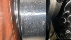 Wärtsilä - W8L32