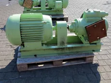 Allweiler - SNH 660 R46